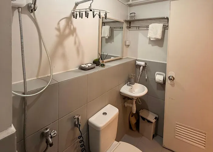 Vstaycation By Vhen Apartment *