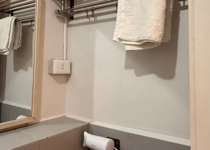 Apartment Vstaycation By Vhen Mandaue City