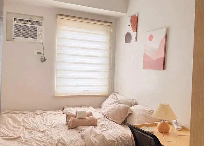 Vstaycation By Vhen Apartment Mandaue City